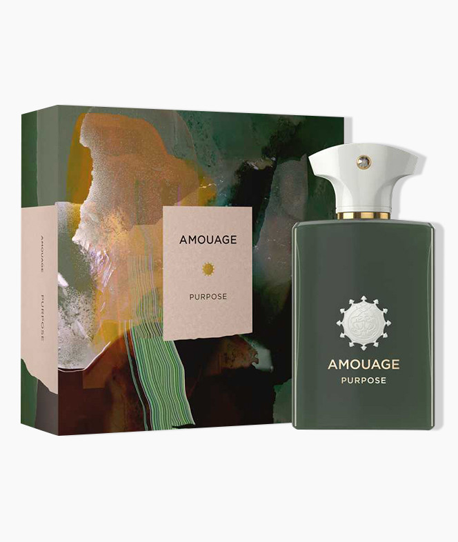 Purpose - Amouage