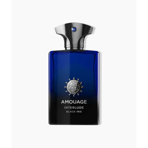 Interlude Black Iris - Amouage