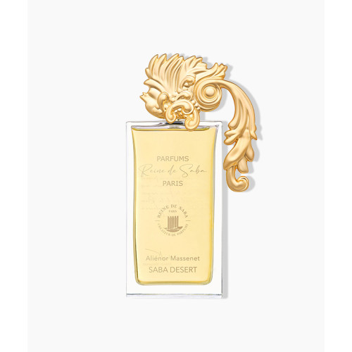 SABA DÉSERT - Reine de Saba