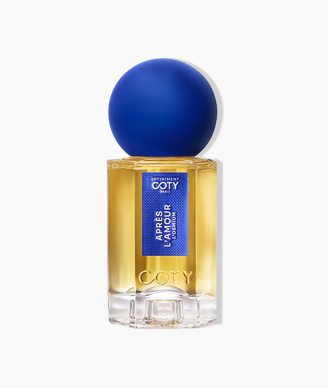 APRES L'AMOUR L'OSMIUM - Infiniment Coty Paris