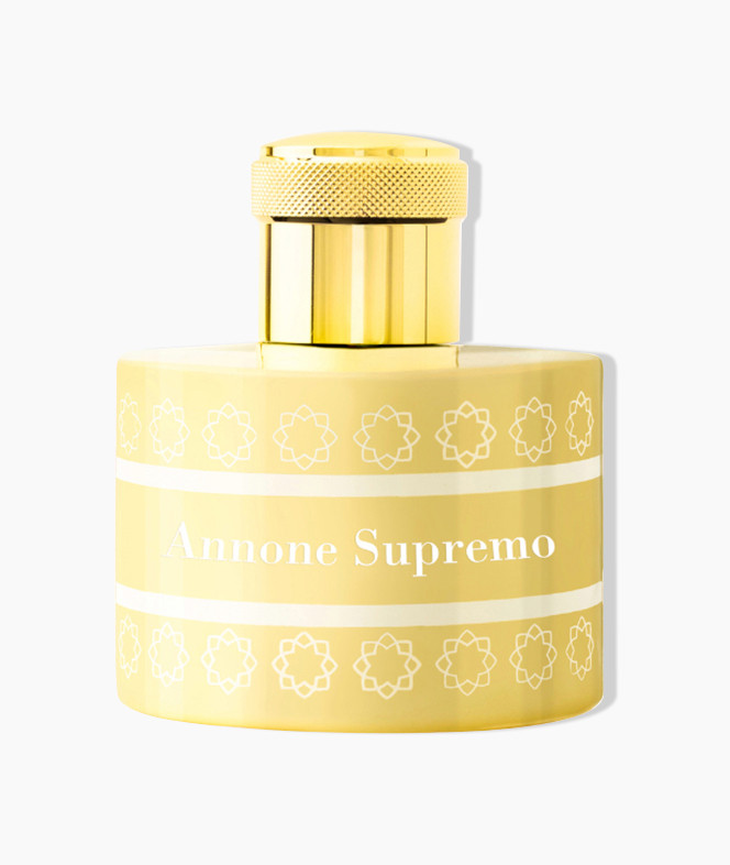 ANNONE SUPREMO - Pantheon Roma