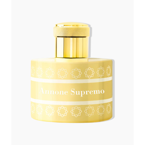 ANNONE SUPREMO - Pantheon Roma