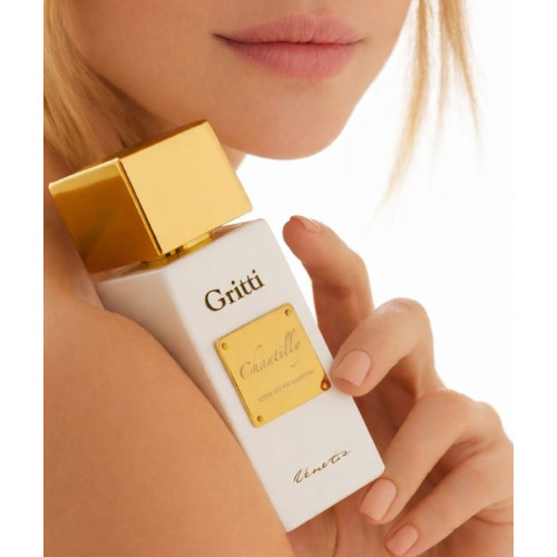 CHANTILLY EXTRAIT - Gritti