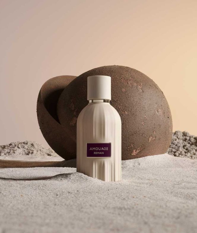 REMAIN - Amouage