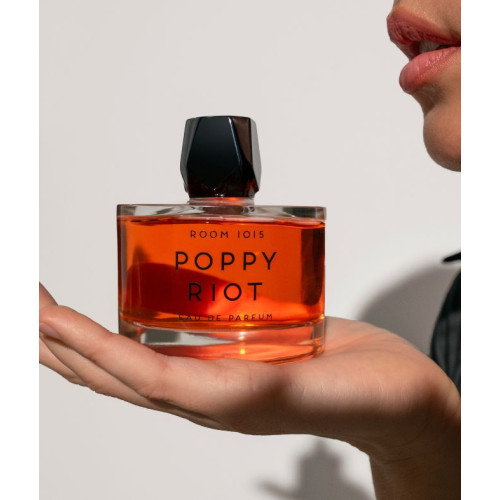 Room 1015 - POPPY RIOT