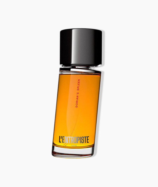 DORIAN'S SPLEEN - L'Entropiste