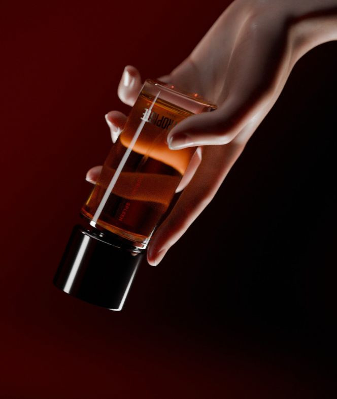 DORIAN'S SPLEEN - L'Entropiste