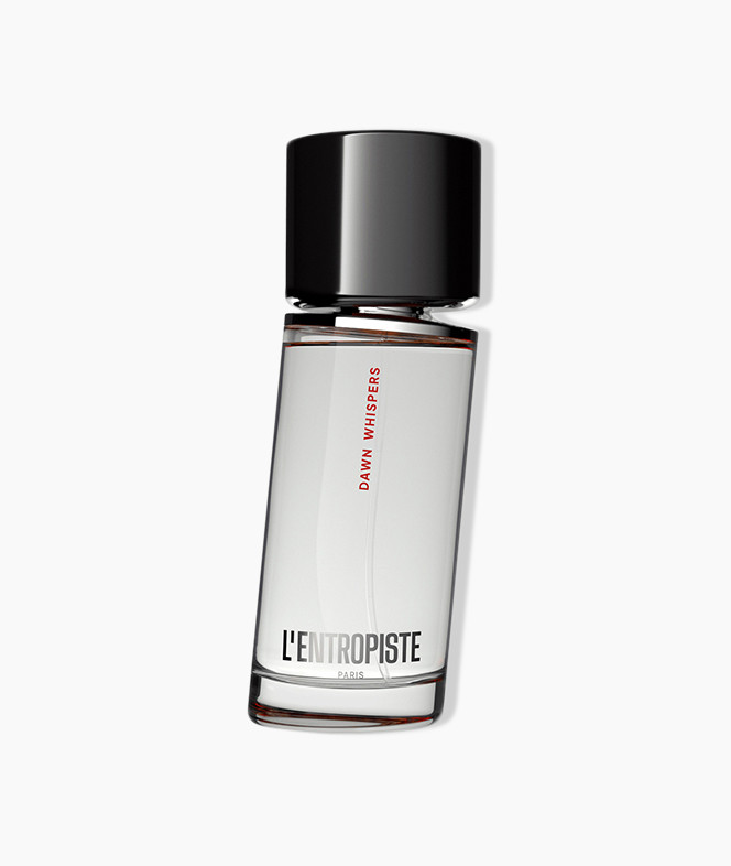 DAWN WHISPERS - L'Entropiste