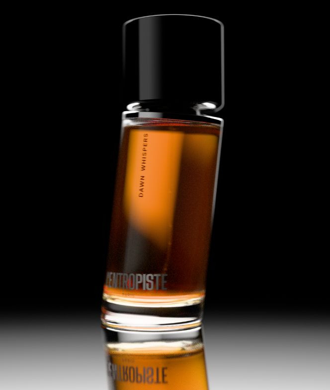 DAWN WHISPERS - L'Entropiste