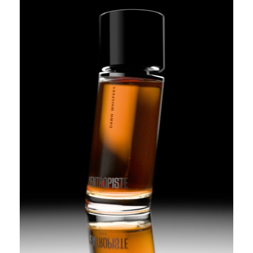 DAWN WHISPERS - L'Entropiste