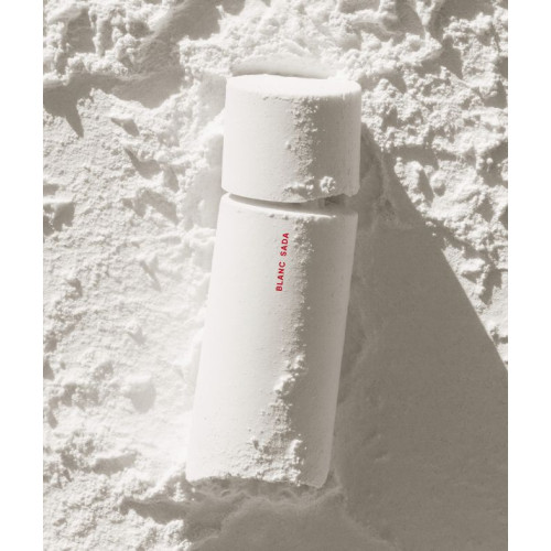 BLANC SADA - L'Entropiste