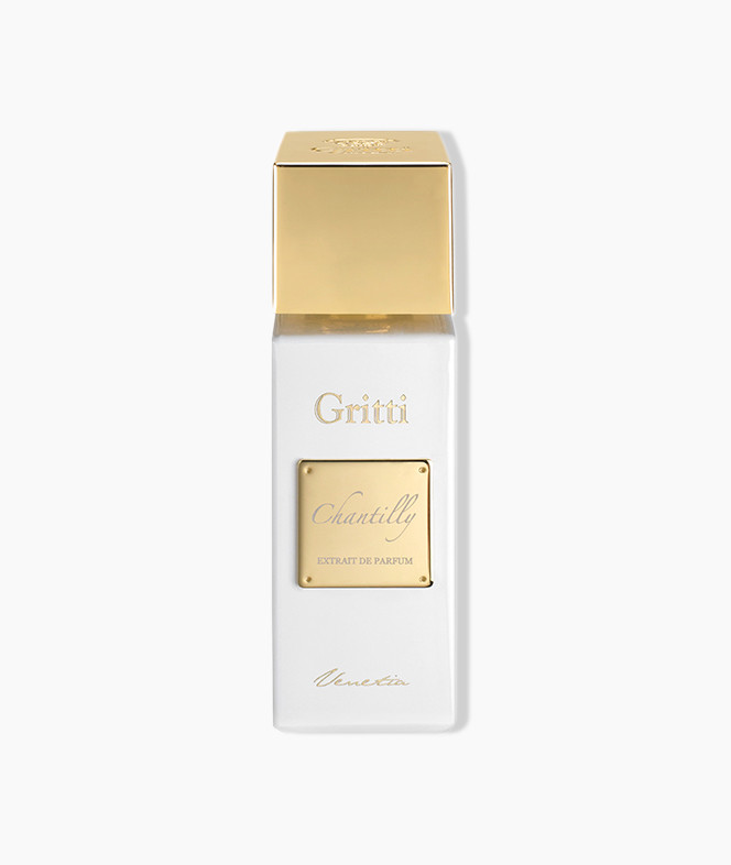 CHANTILLY EXTRAIT - Gritti
