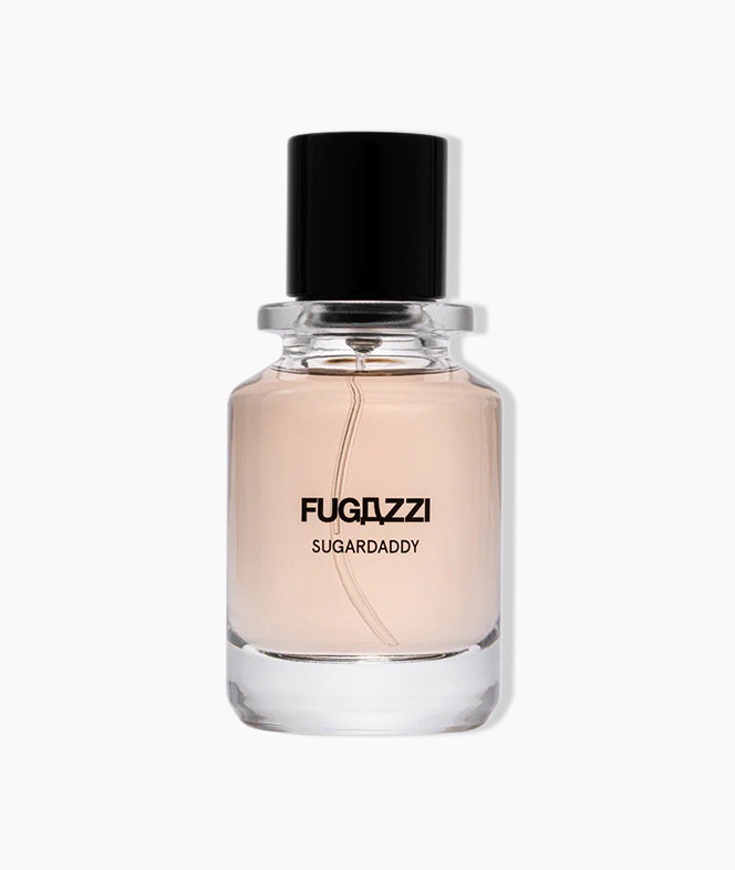 Sugardaddy - Fugazzi