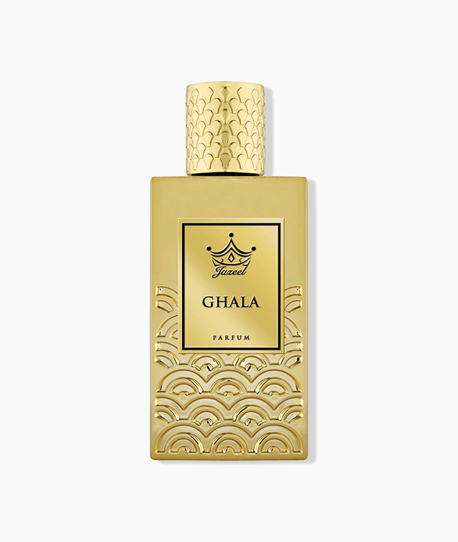 Ghala - Jazeel Perfumes