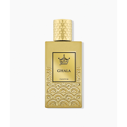 Ghala - Jazeel Perfumes