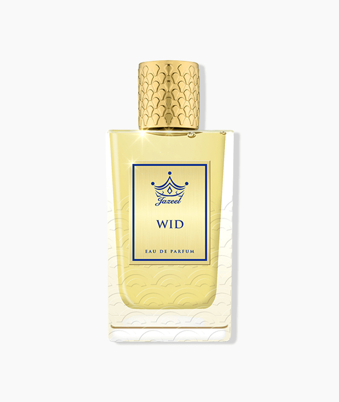 Wid - Jazeel Perfumes