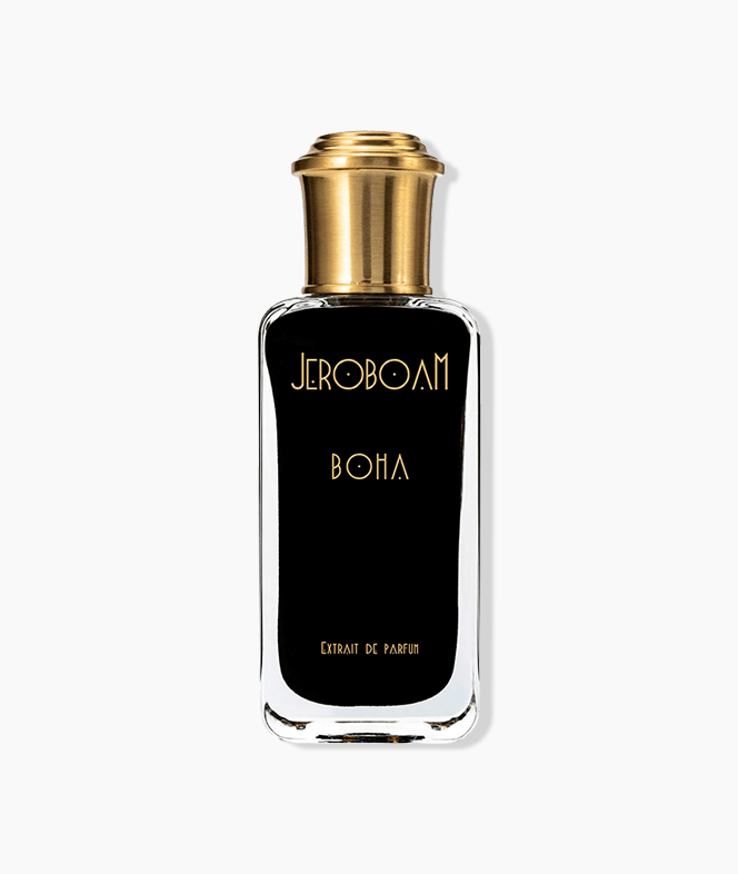 Jeroboam - Boha