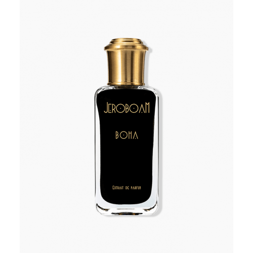 Jeroboam - Boha