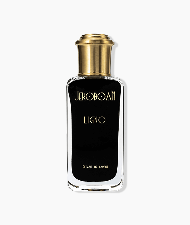 Jeroboam - Ligno