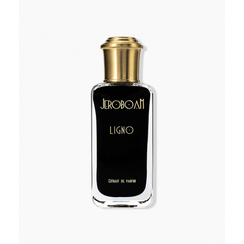 Jeroboam - Ligno