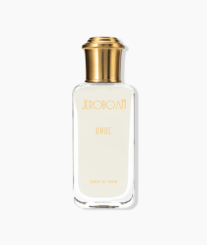 Jeroboam - Unue