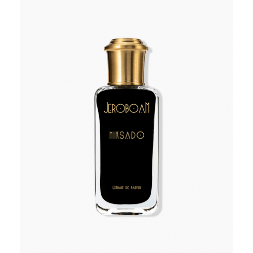 Jeroboam - Miksado