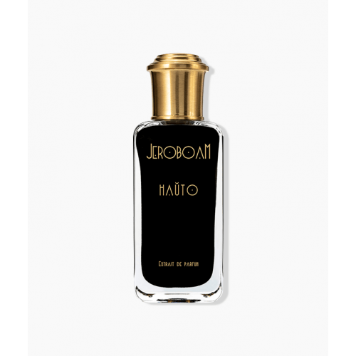 Jeroboam - Hauto