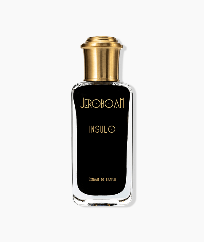 Insulo, Jeroboam Parfums - Jovoy Paris