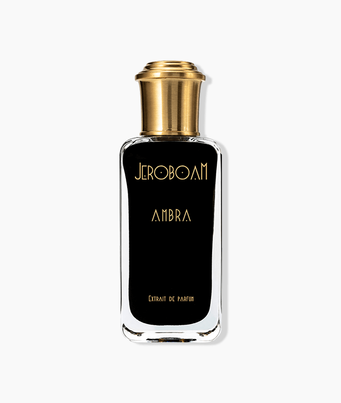 Jeroboam - Ambra