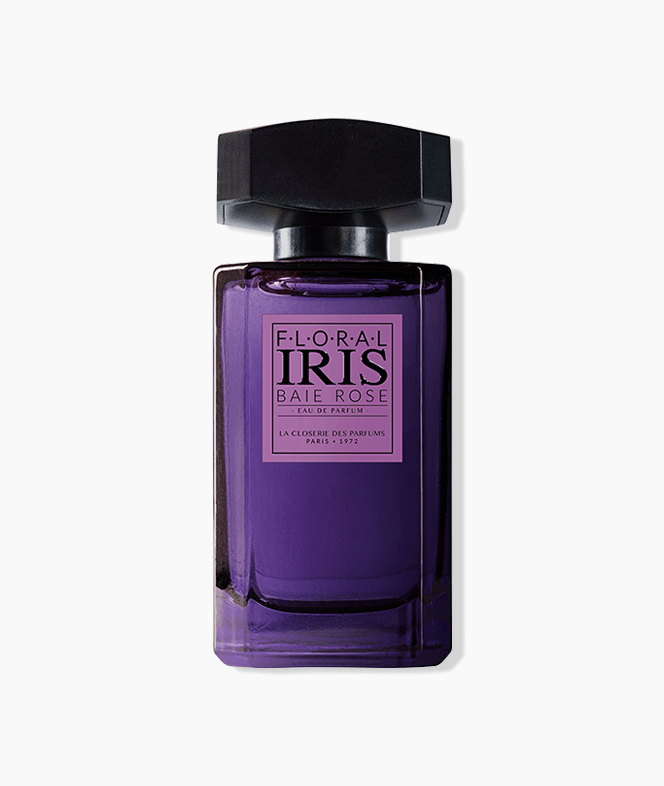 Iris online rose perfume