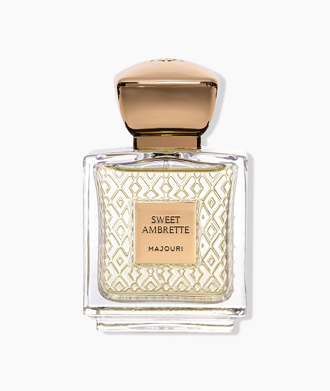 Ambrette parfum on sale