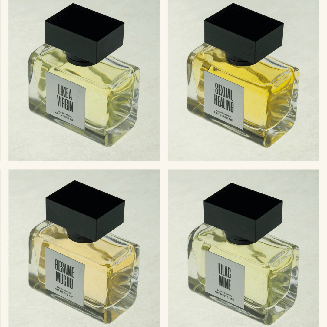 Jovoy Paris - Rares Perfumes