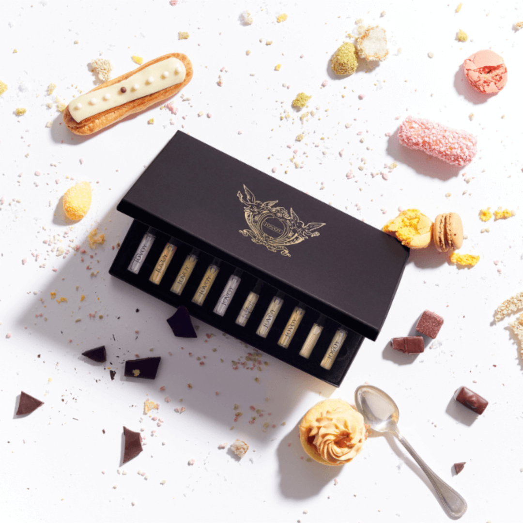 Coffret Gourmand