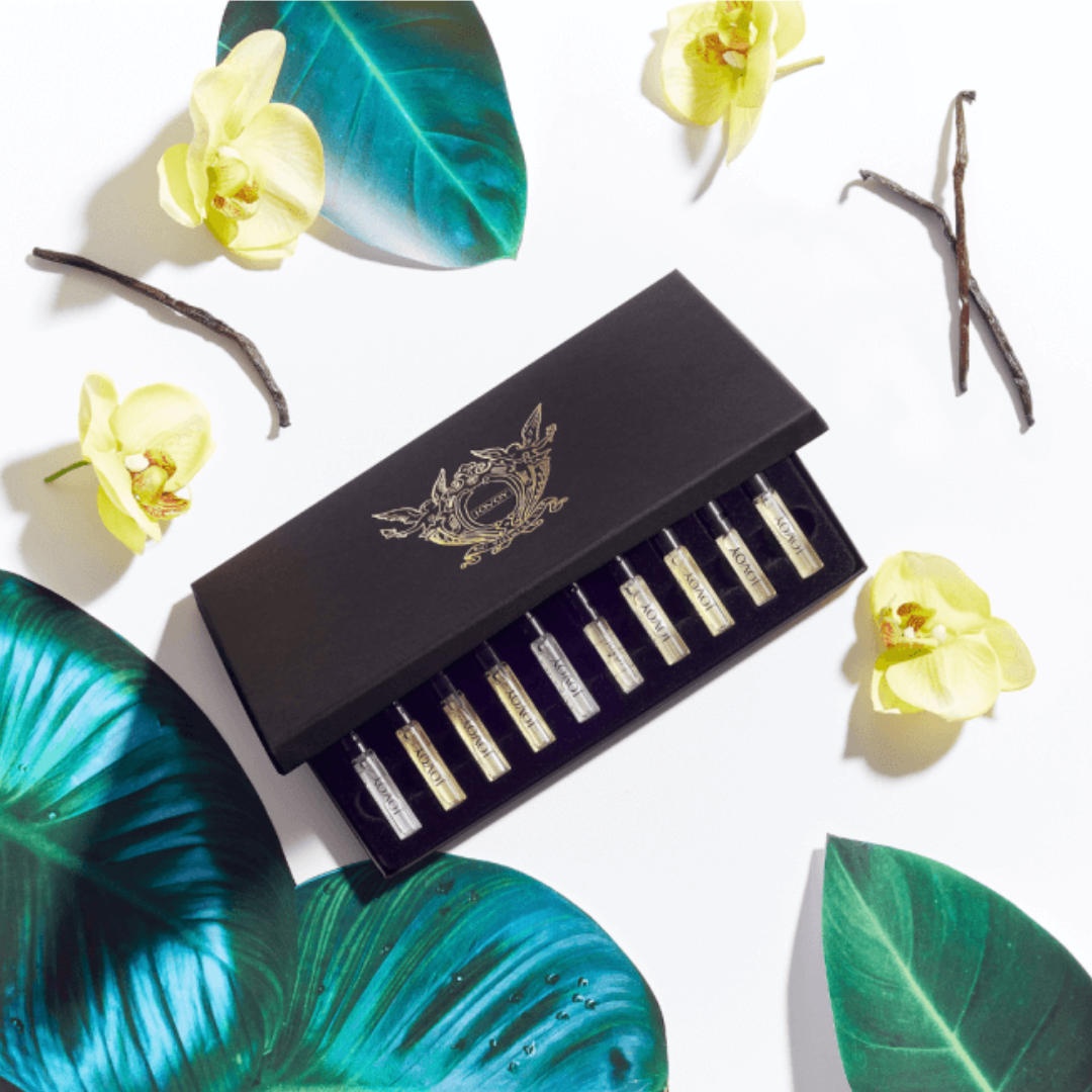 Coffret Charly