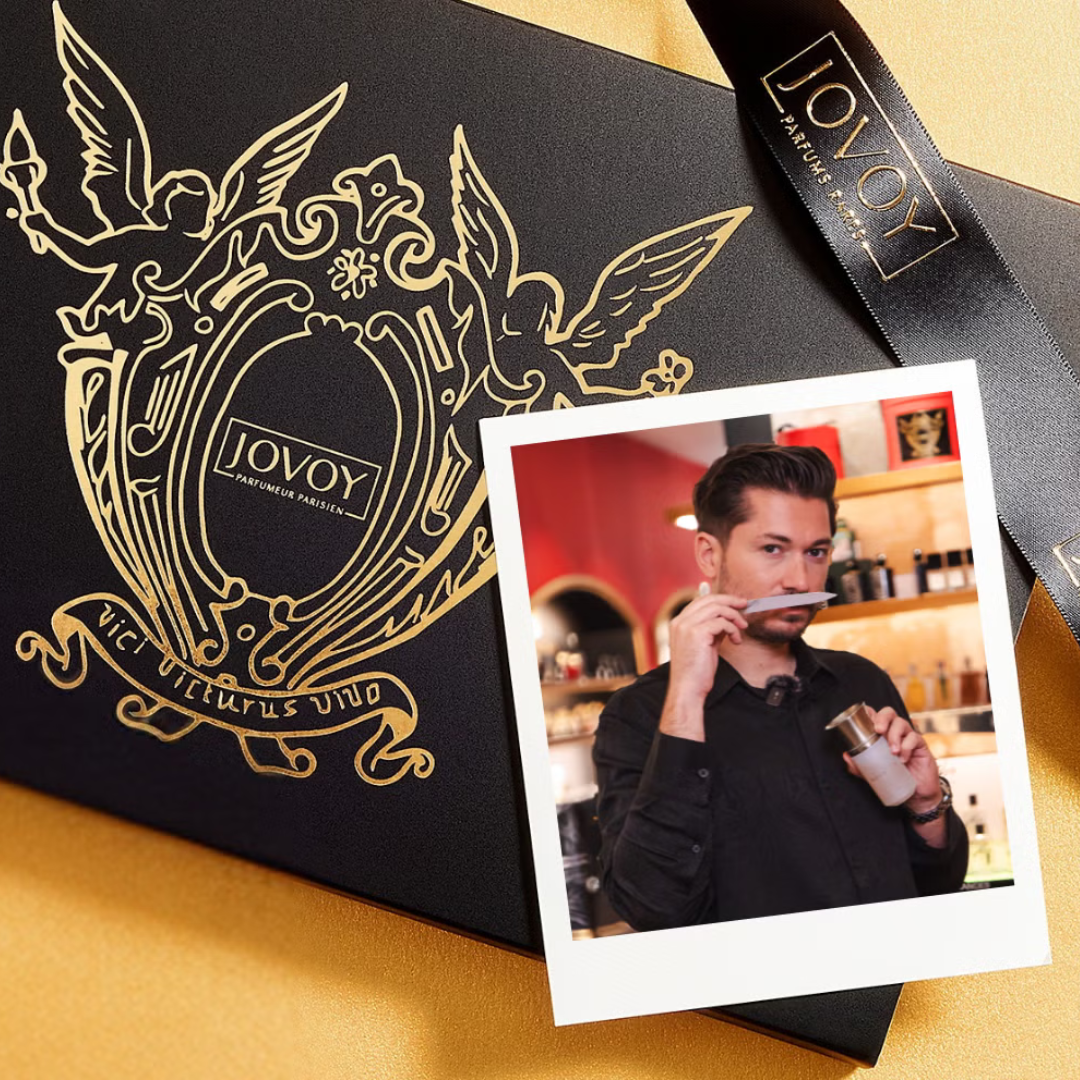 Coffret Charly