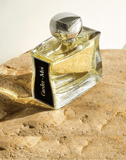 Ritual Oud, LA CLOSERIE DES PARFUMS