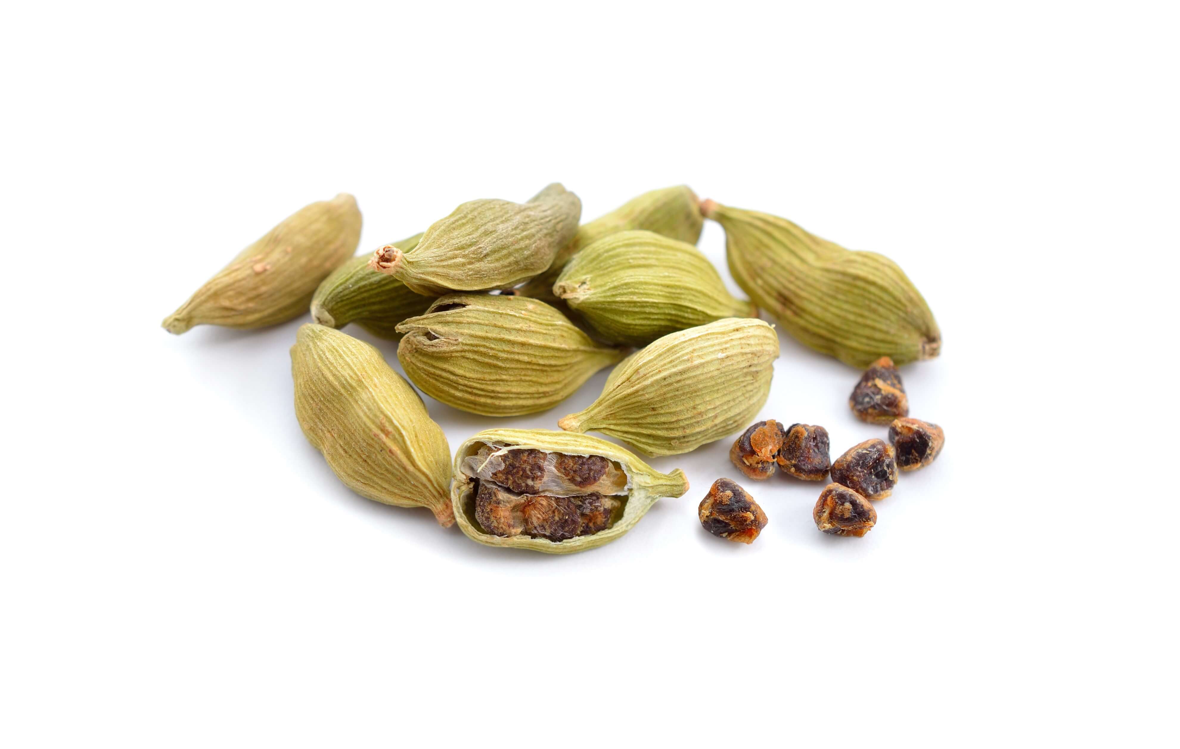 Cardamome