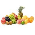 Fruity Notes