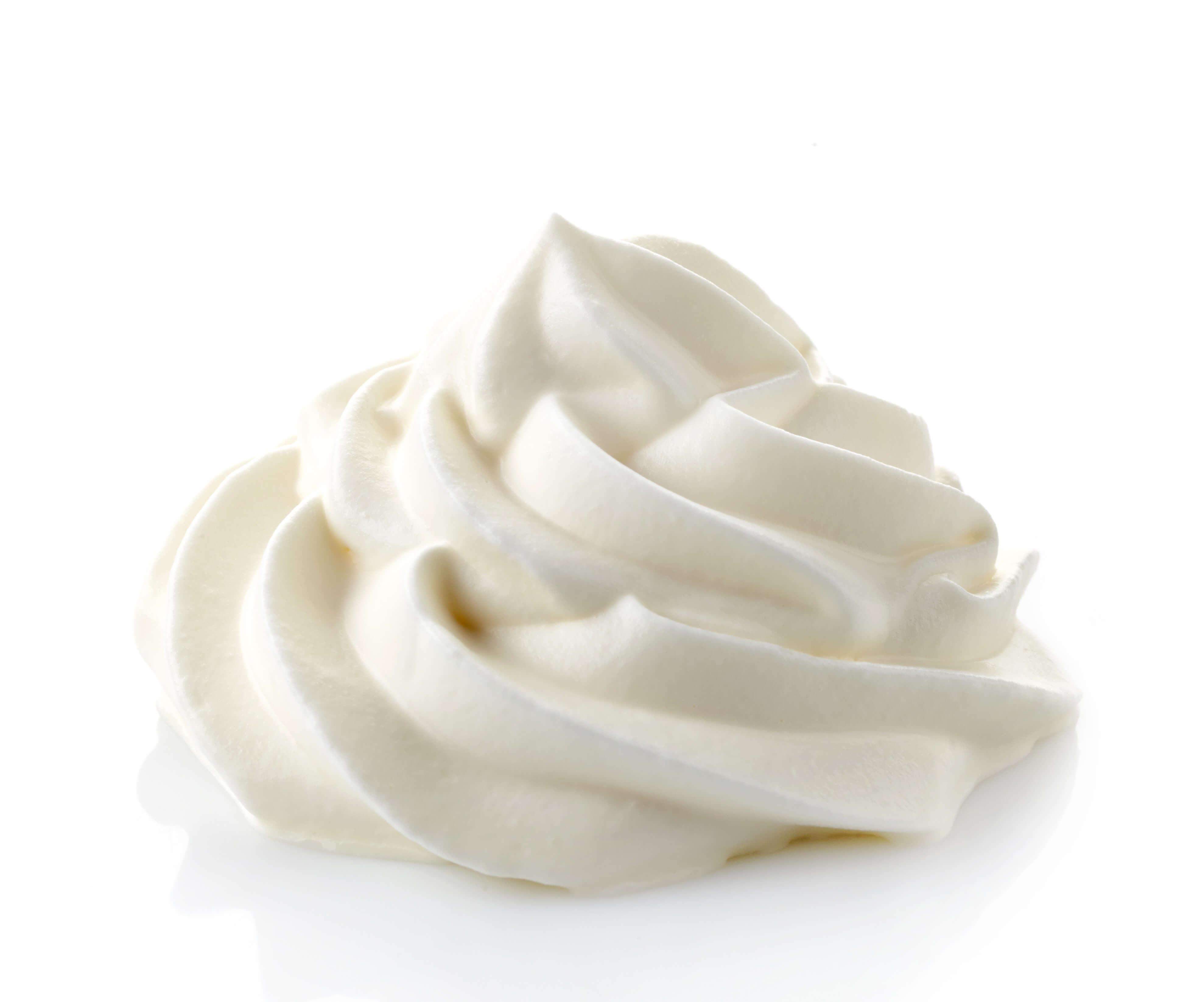 Crème Chantilly