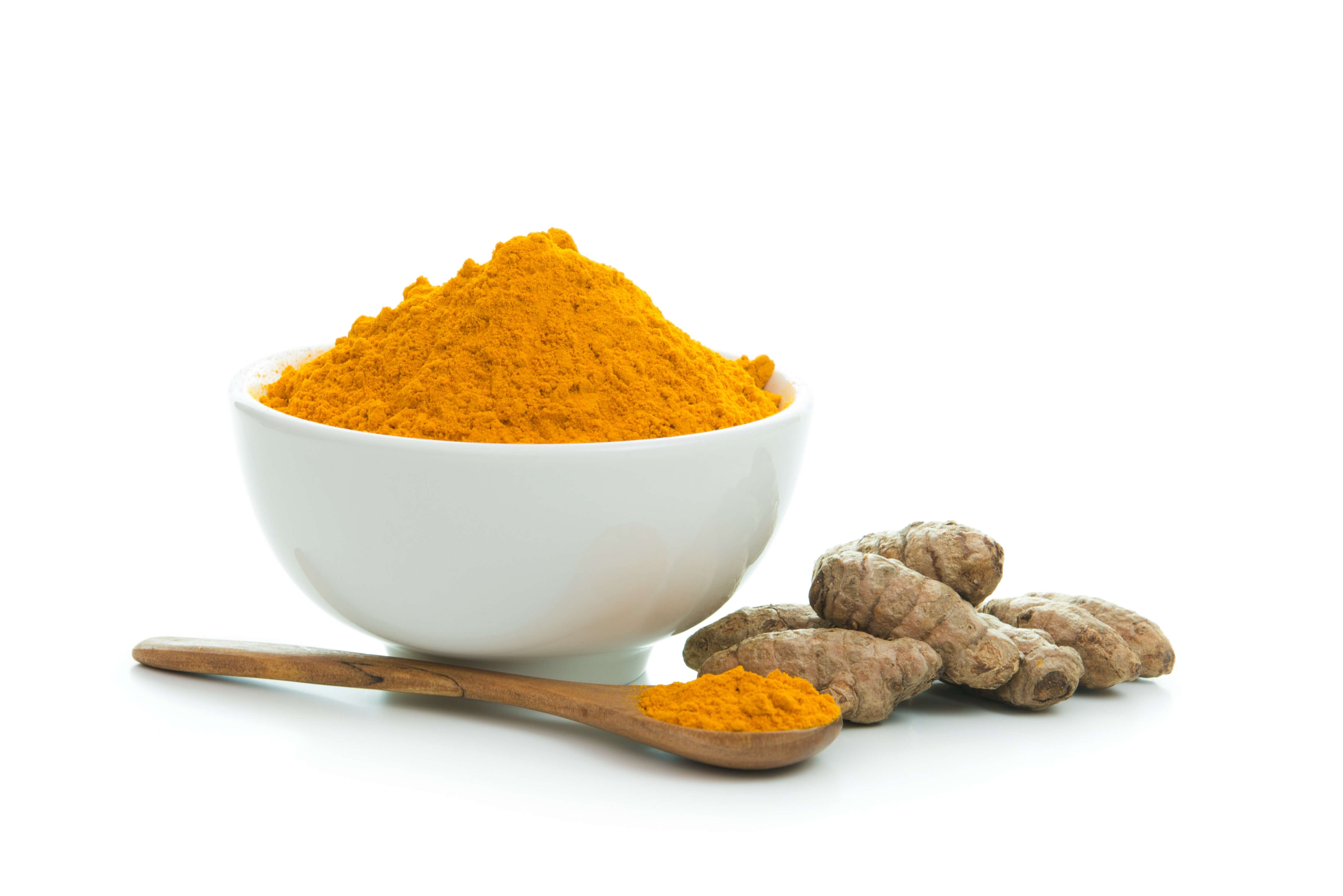 Tumeric