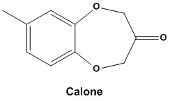 Calone