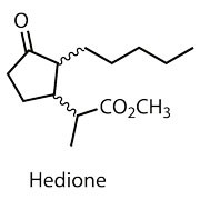 Hedione