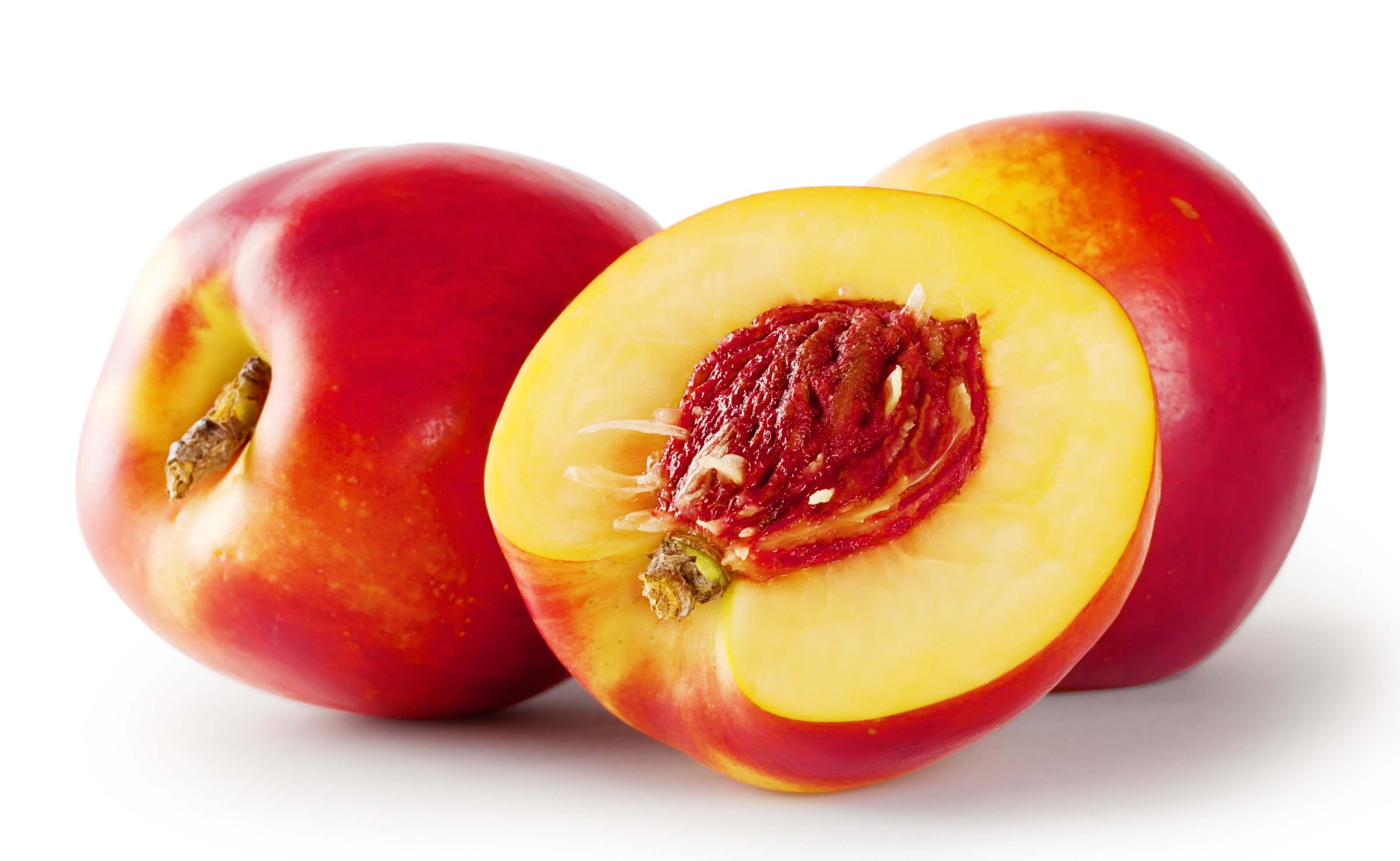 Nectarine