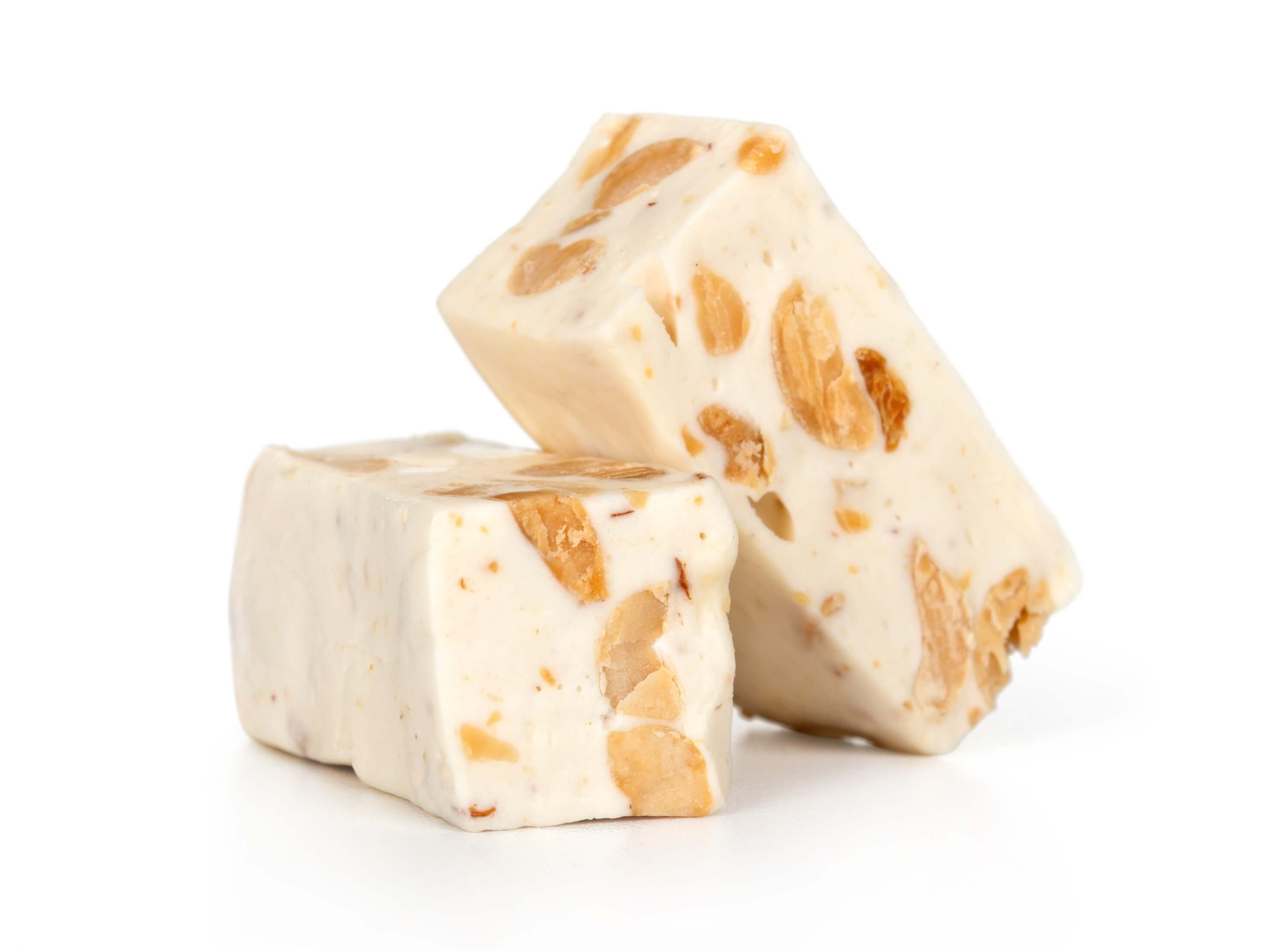 Nougat