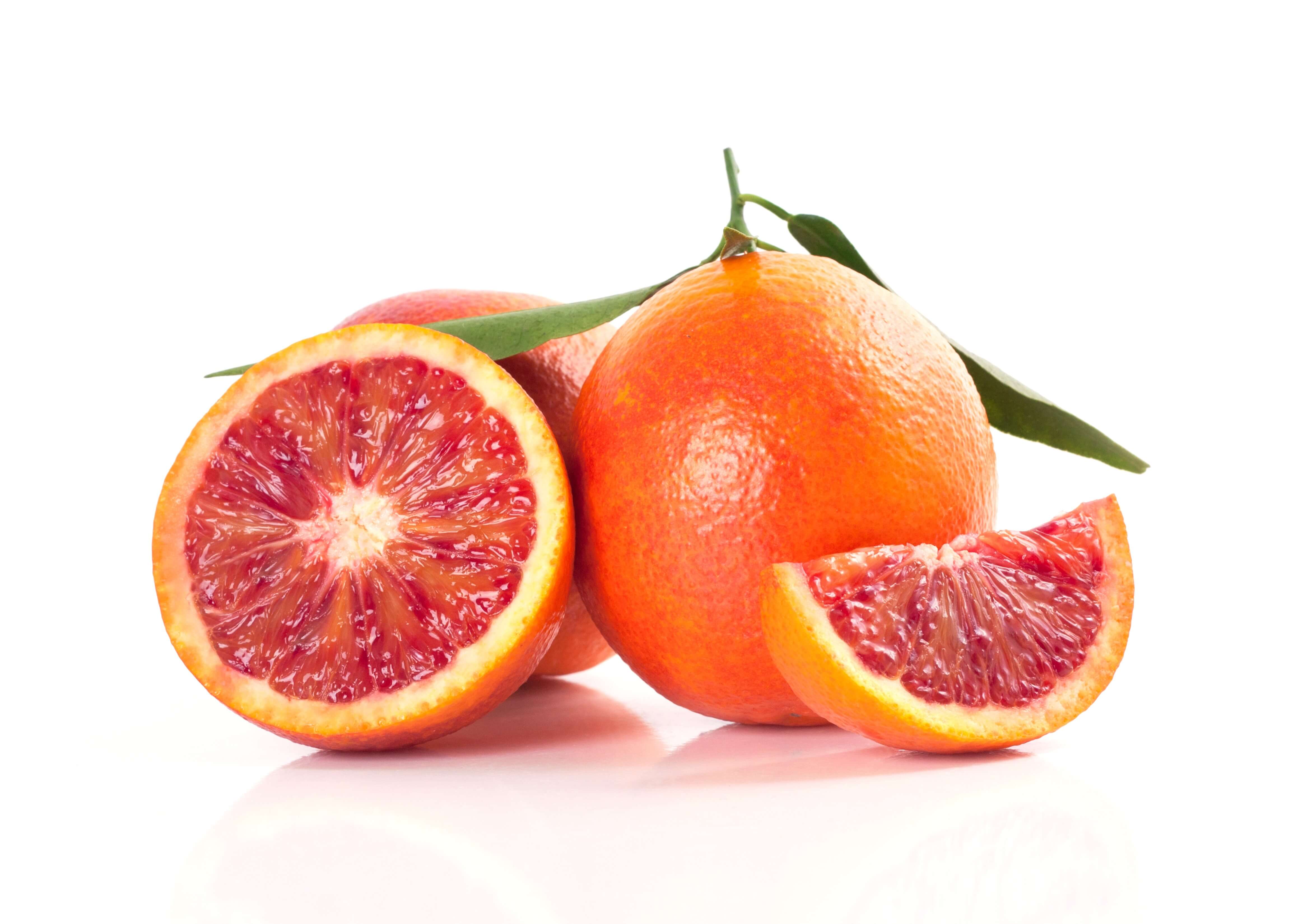 Blood Orange