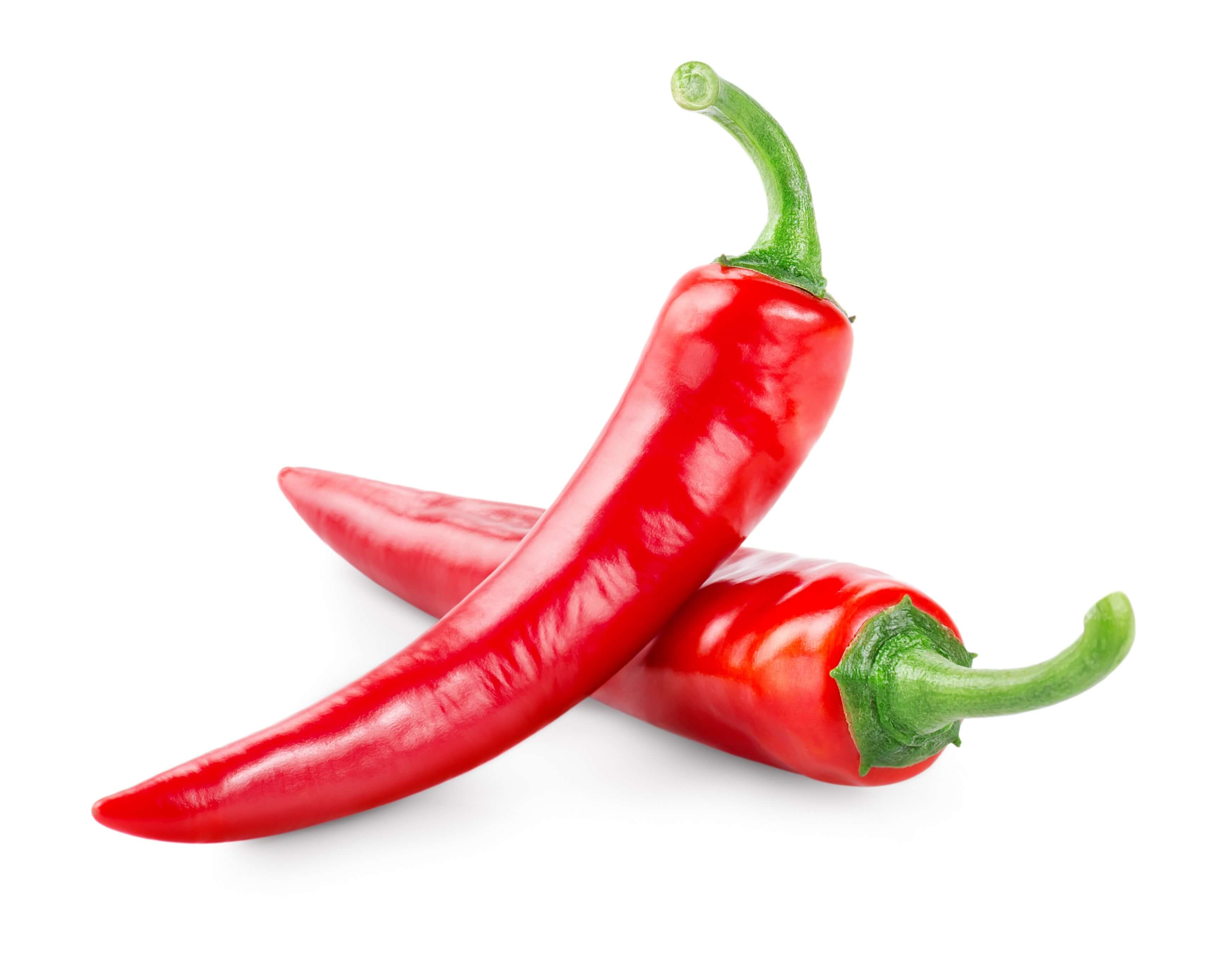 Hot Pepper