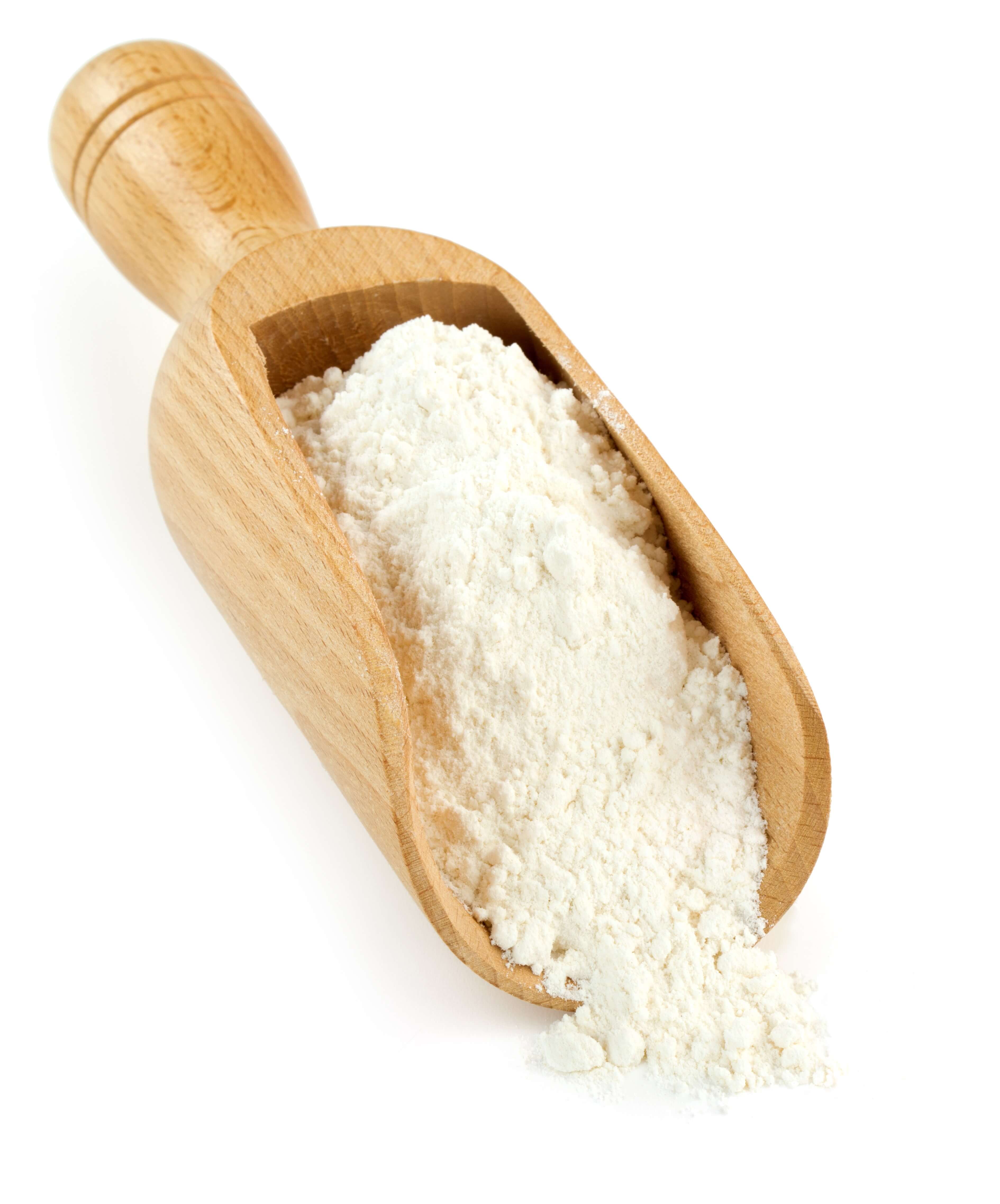 Rice Powder