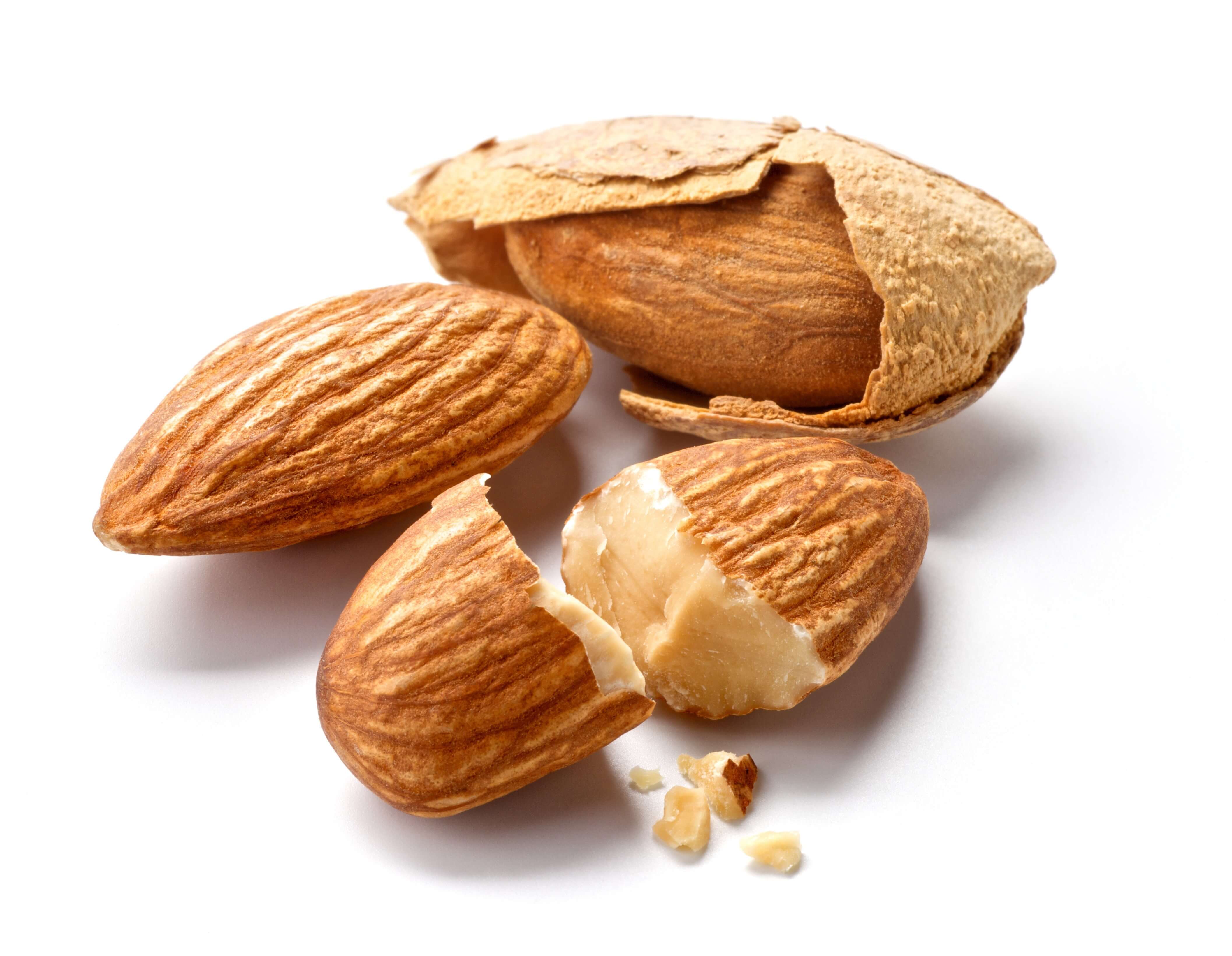 Almond