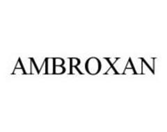 Ambroxan