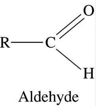 Aldéhydes